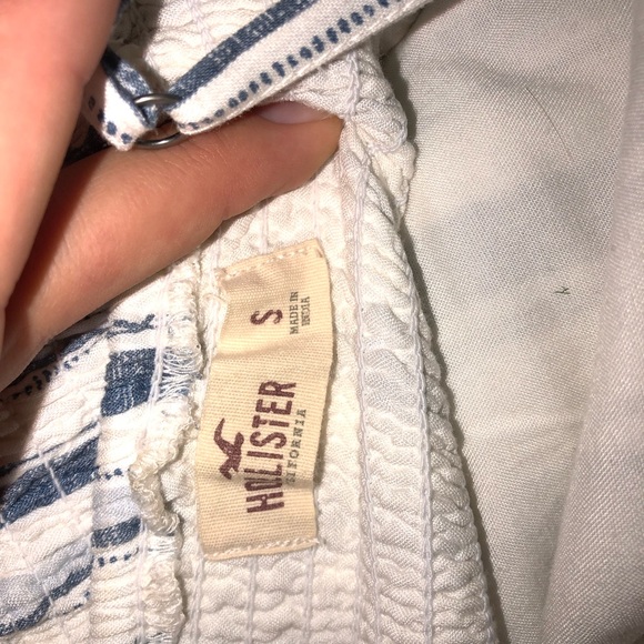 Hollister spring dress!! - Picture 3 of 6